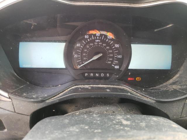 3FA6P0CD2KR139897 Ford FUSION SEL