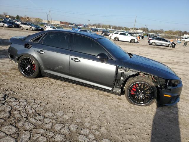 WAUENAF42KN012659 Audi A4 Premium Plus