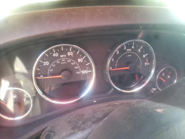 1C4BJWDG8HL691045 Jeep Wrangler Unlimited Sport