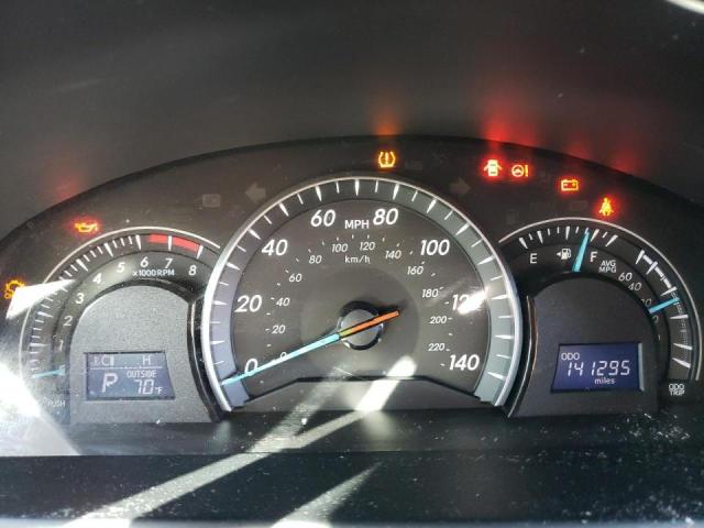 4T4BF1FK2FR447244 Toyota CAMRY LE