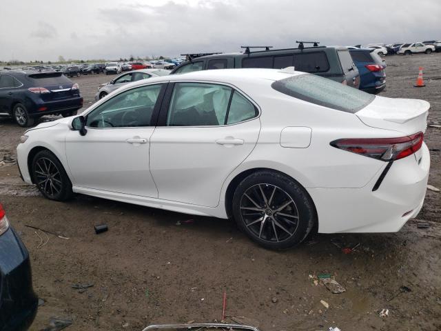 4T1G11AK2NU628946 Toyota CAMRY SE