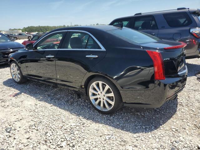 1G6AB5RXXH0209496 Cadillac ATS LUXURY