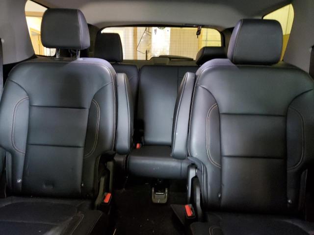 1GNEVHKW7LJ273515 Chevrolet Traverse Lt