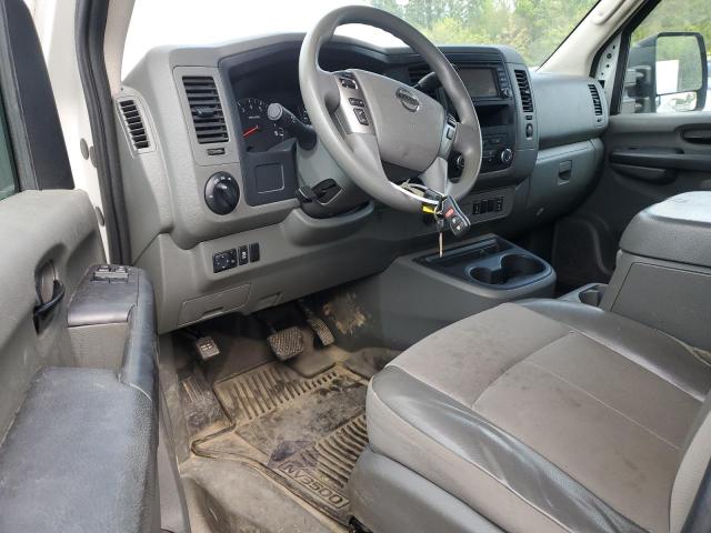 1N6AF0KY8LN811992 Nissan Nv 2500 Sv