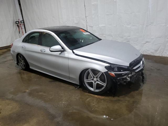 55SWF4KB7FU071963 Mercedes-Benz C 300 4matic
