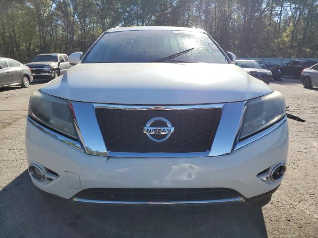5N1AR2MN4EC687335 Nissan Pathfinder S