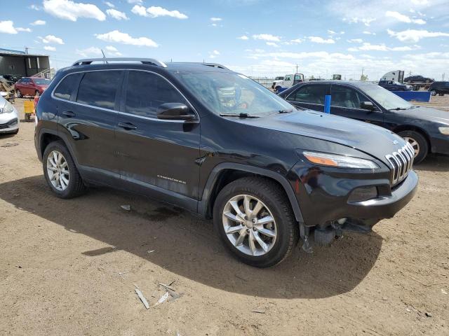1C4PJMDS9FW728159 Jeep Cherokee Limited