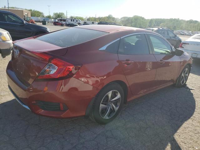 19XFC2F68KE031578 Honda Civic Lx