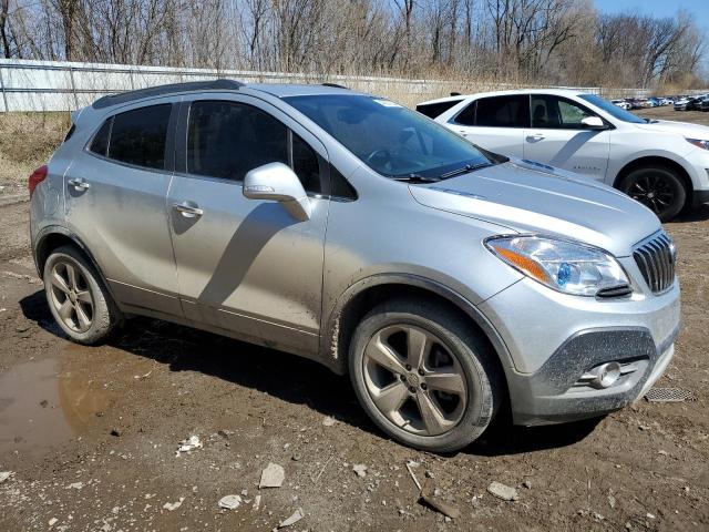 KL4CJFSB1FB143736 Buick Encore Convenience