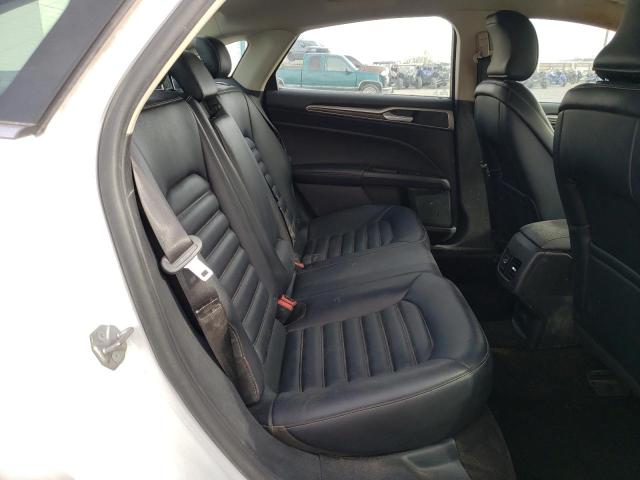 3FA6P0CD2KR139897 Ford FUSION SEL