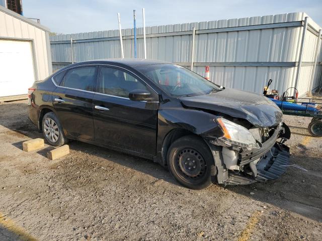 3N1AB7AP4EY288771 Nissan SENTRA S