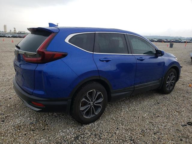 7FARW1H89NE014577 Honda CR-V EXL