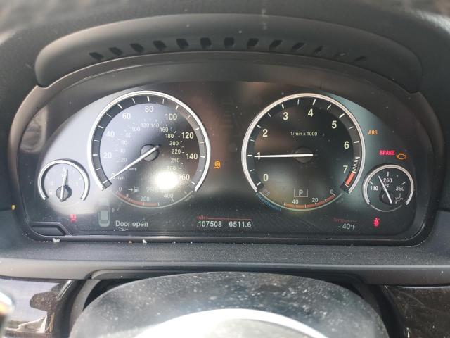WBA5B1C55GG553450 BMW 535 I