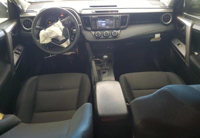 JTMZFREV1JJ179336 Toyota RAV4 LE