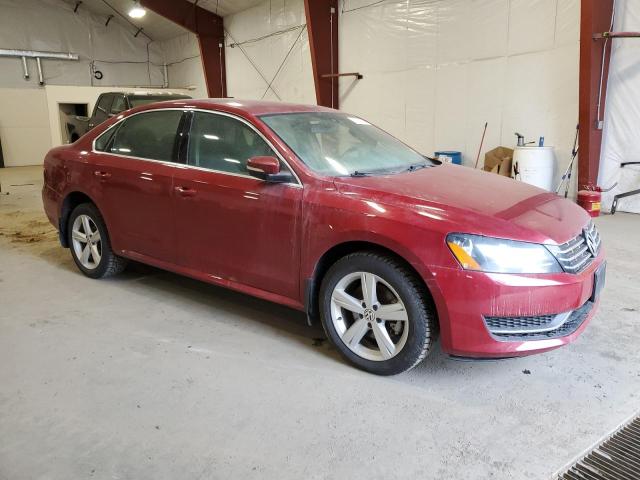 1VWBV7A3XFC073716 Volkswagen PASSAT SE