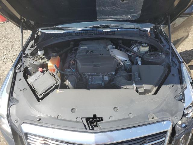 1G6AG5RX1H0175921 Cadillac ATS
