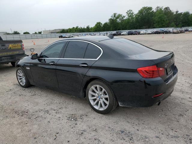 WBA5B1C51ED483699 BMW 535 I