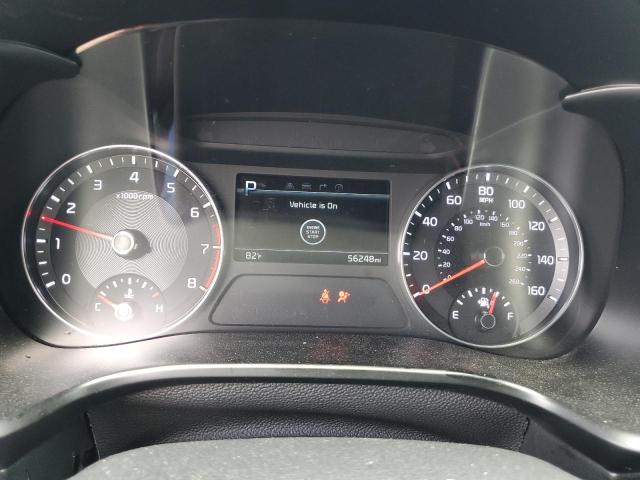 3KPF44AC8PE504084 KIA FORTE GT