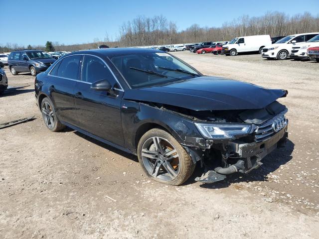 WAUENAF41HN008207 Audi A4 Premium Plus