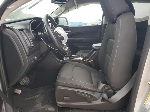 1GTG5CE36G1101682 GMC CANYON SLE