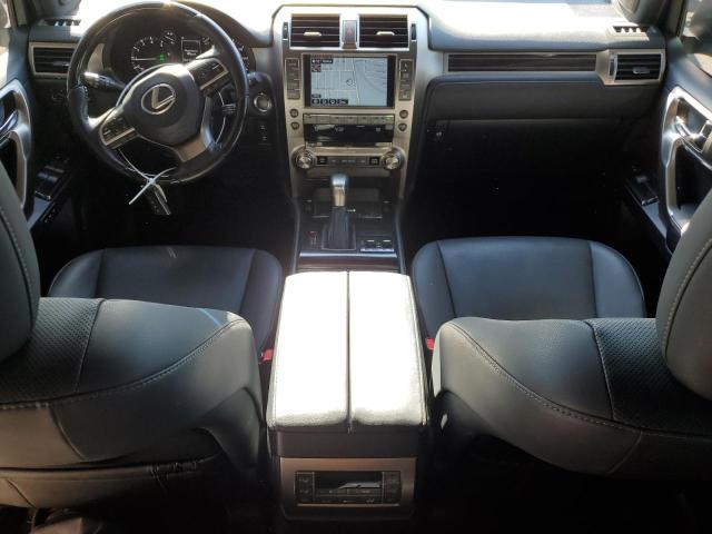 JTJAM7BX7M5299195 Lexus Gx 460 Premium