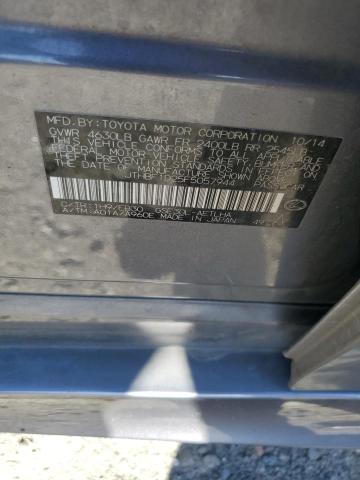 JTHBF1D25F5057944 Lexus IS 250