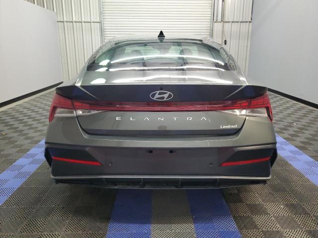 KMHLP4DG3RU647470 Hyundai Elantra Limited