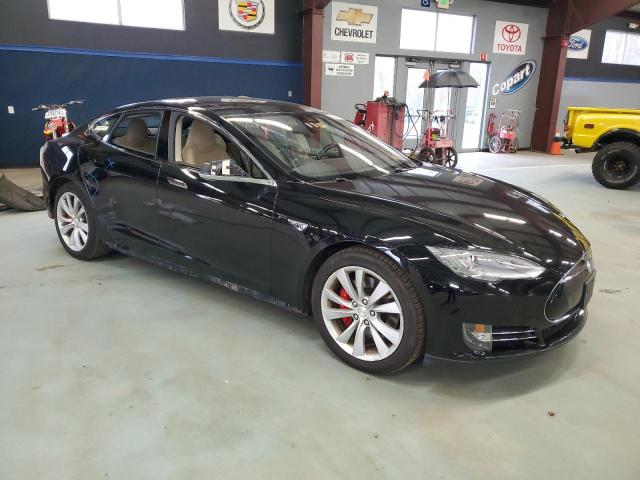 5YJSA1E47FF119620 Tesla MODEL S