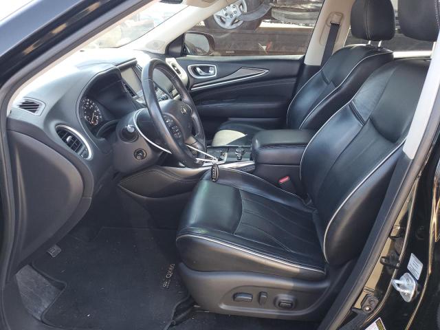 5N1AL0MM0GC524147 Infiniti QX60