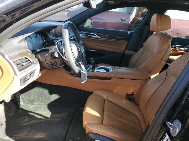 WBA7F2C5XGG415020 BMW 750 Xi