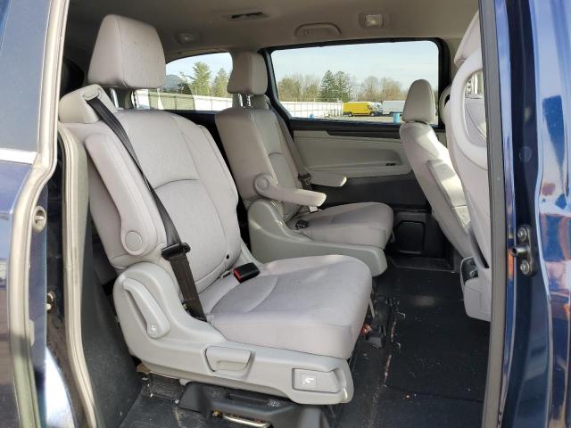 5FNRL6H56NB069690 Honda ODYSSEY EX
