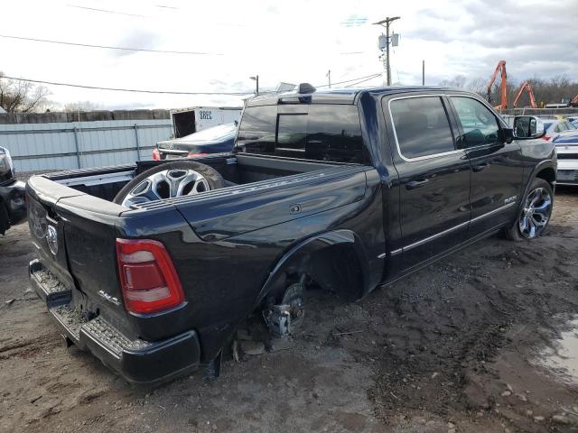 1C6SRFHT0PN623381 RAM 1500 Limited