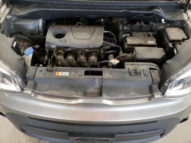 KNDJN2A25J7623740 KIA Soul