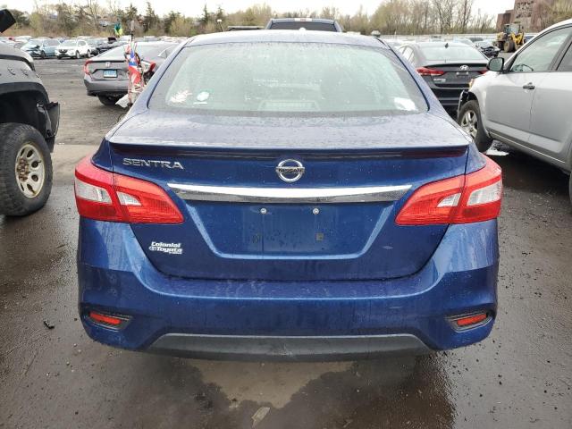 3N1AB7AP6KY224663 Nissan SENTRA S