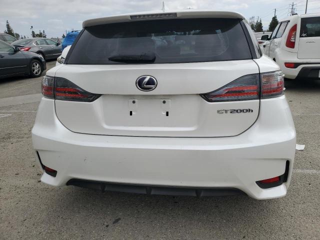 JTHKD5BH1G2252785 Lexus CT 200