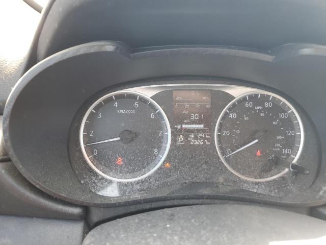 3N1CN8DV5ML894611 Nissan VERSA S