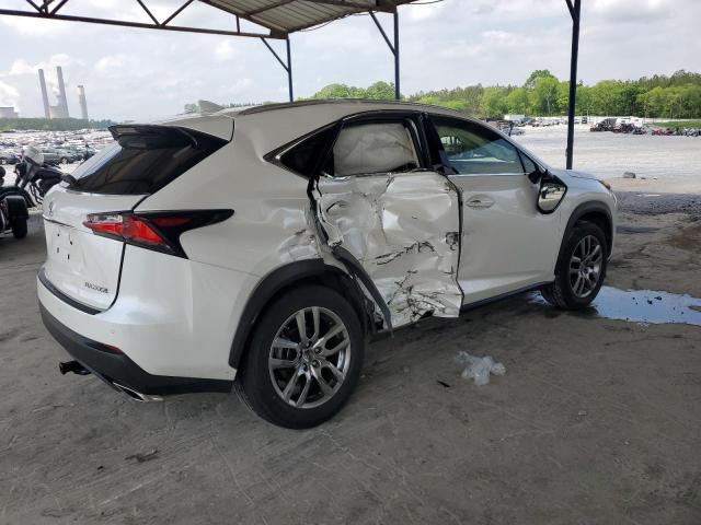 JTJYARBZ5G2049870 Lexus Nx 200t Base