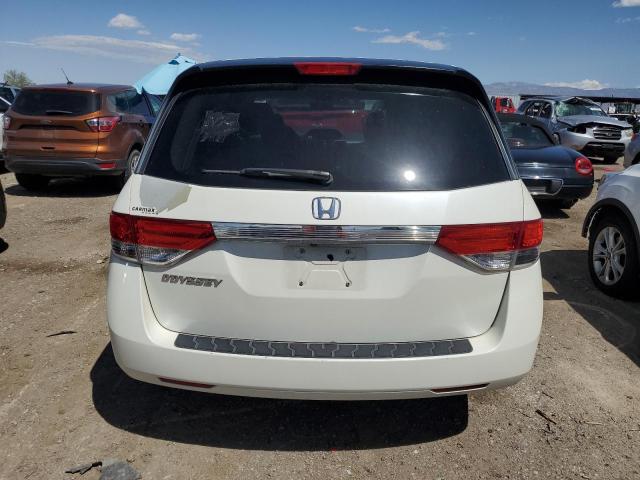 5FNRL5H28EB018143 Honda ODYSSEY LX