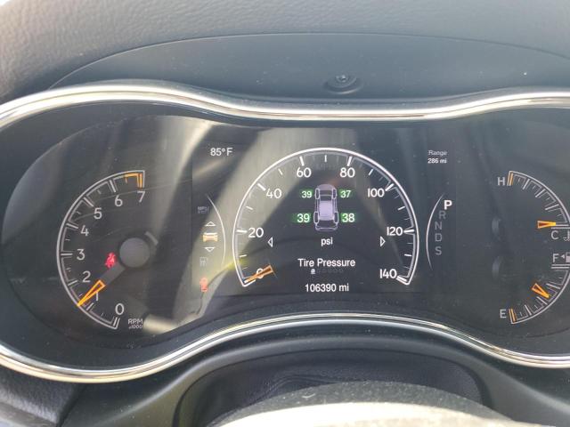 1C4RJFAGXFC225312 Jeep Grand Cherokee Laredo
