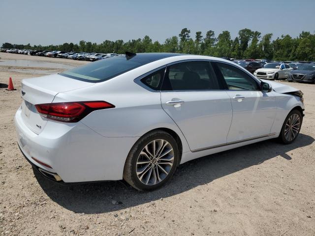 KMHGN4JE8FU036520 Hyundai Genesis 3.8l