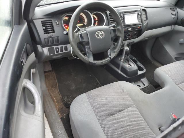 5TFNX4CN4EX039849 Toyota Tacoma