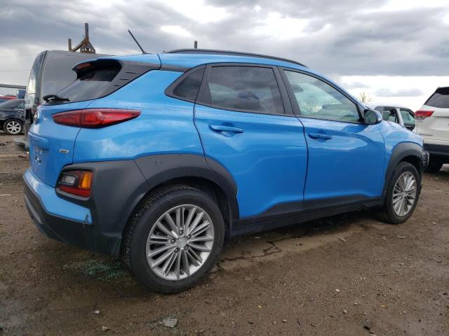 KM8K2CAA8MU612582 Hyundai Kona Sel