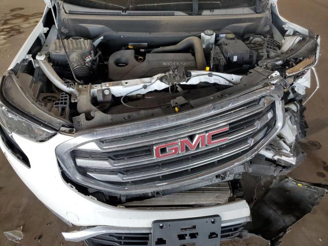 3GKALPEV0KL222797 GMC Terrain Slt