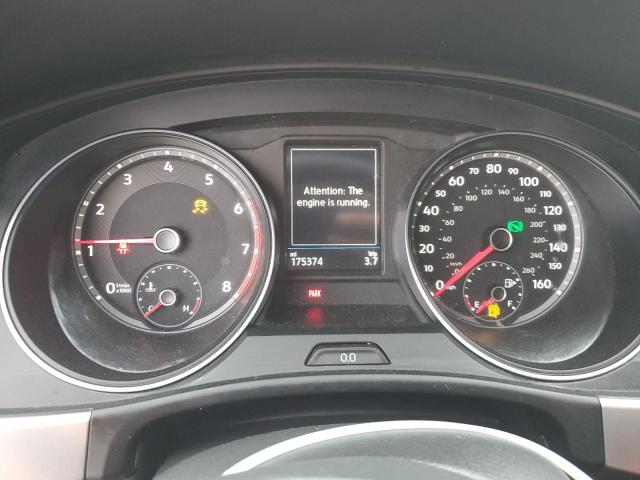 1V2AR2CA4JC554652 Volkswagen Atlas S
