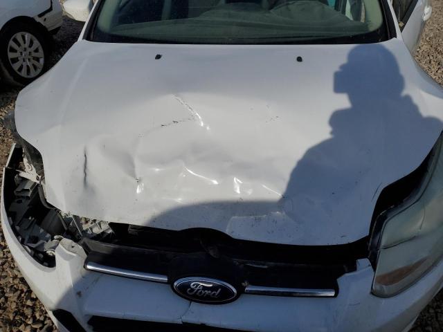 1FADP3F25EL313337 Ford FOCUS SE