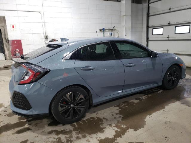 SHHFK7H51JU208841 Honda CIVIC EX
