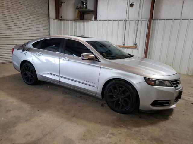 2G1155S39E9144565 Chevrolet IMPALA LTZ