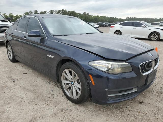 WBA5A5C59ED510481 BMW 528 I