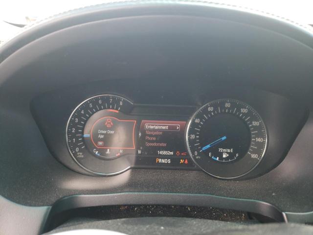 1FM5K8HT3HGA55246 Ford Explorer Platinum