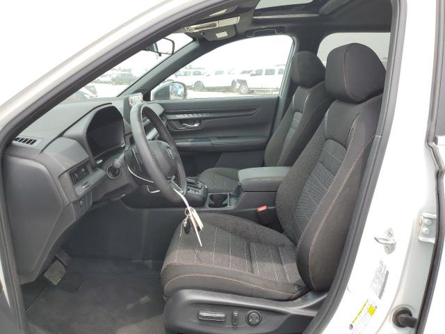 7FARS5H56RE000148 Honda Cr-v Sport